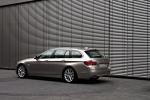 BMW 5-Series Touring 2010 года
